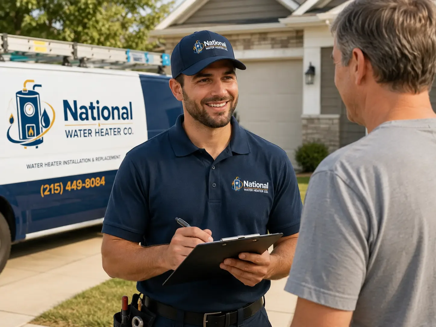 Water Heater Installation Norwalk, CA FAQs